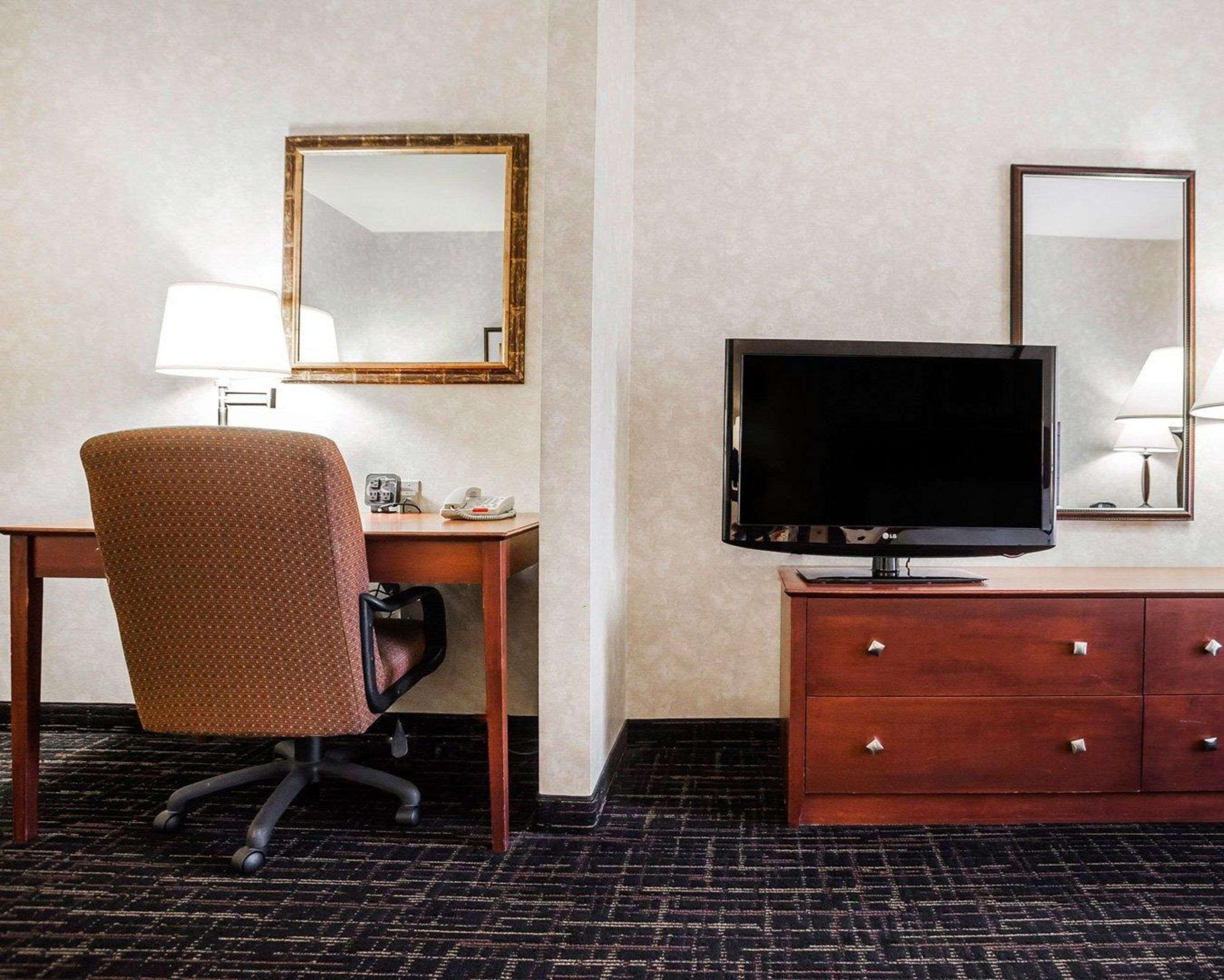 Comfort Suites - Independence Buitenkant foto